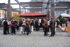 Sommerfest 2008